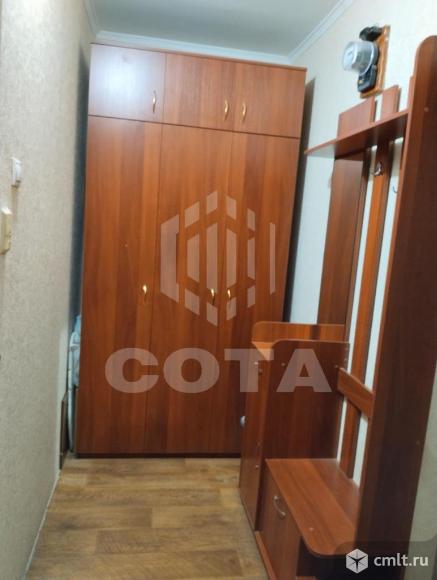 1-комнатная квартира 35 кв.м. Фото 11.