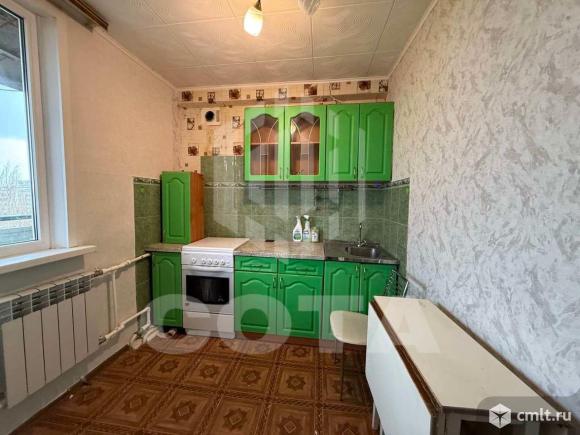 2-комнатная квартира 43,7 кв.м. Фото 1.