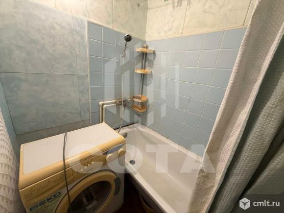 2-комнатная квартира 43,7 кв.м. Фото 12.