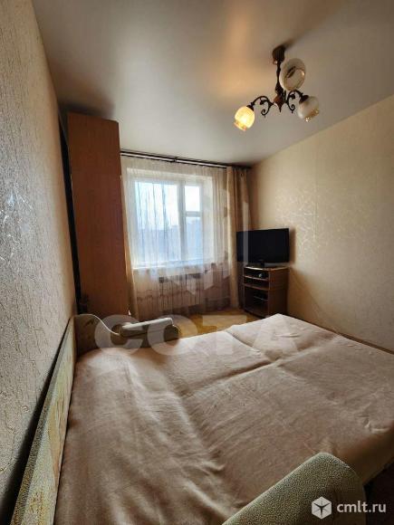 2-комнатная квартира 41,7 кв.м. Фото 1.