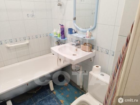 2-комнатная квартира 41,7 кв.м. Фото 8.