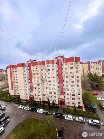 2-комнатная квартира 52 кв.м. Фото 17.