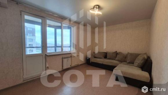 2-комнатная квартира 70 кв.м. Фото 1.