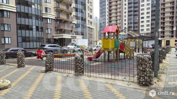 2-комнатная квартира 70 кв.м. Фото 20.