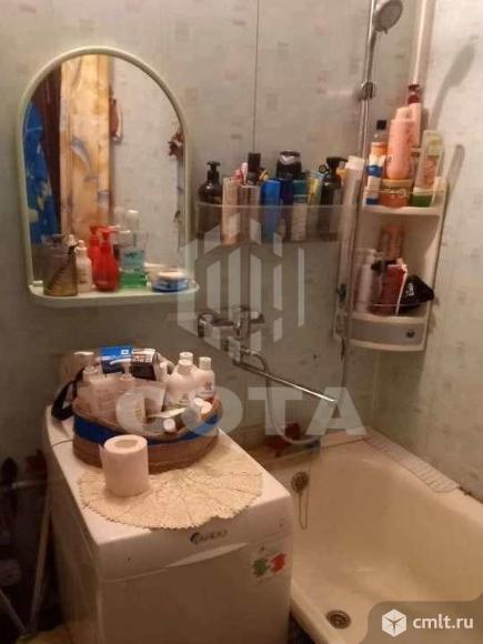 1-комнатная квартира 29 кв.м. Фото 8.