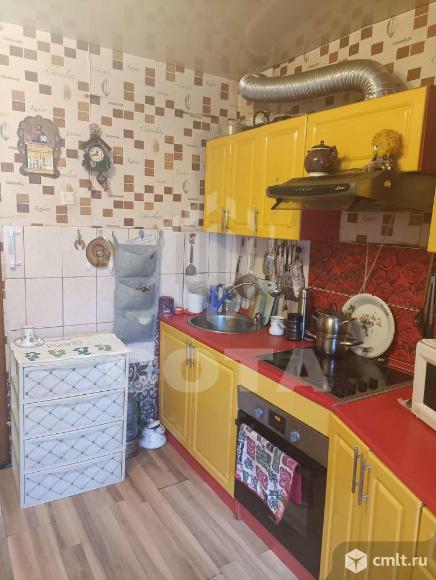 1-комнатная квартира 45 кв.м. Фото 1.