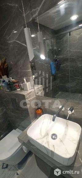 1-комнатная квартира 39,8 кв.м. Фото 8.