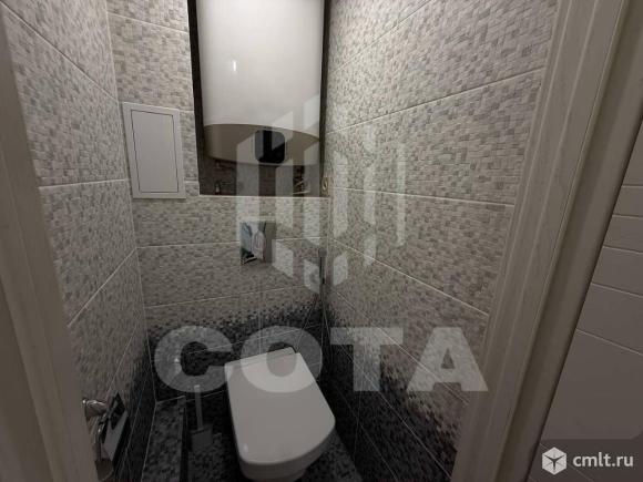 3-комнатная квартира 66 кв.м. Фото 20.