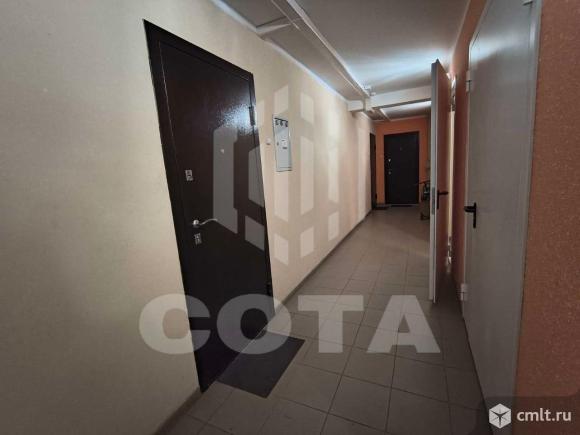 1-комнатная квартира 39,3 кв.м. Фото 20.