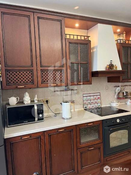 2-комнатная квартира 75,7 кв.м. Фото 20.