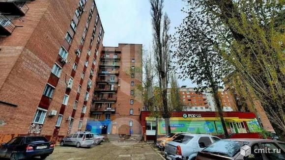 Комната 16,5 кв.м. Фото 1.