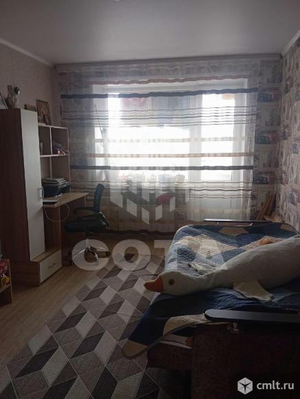 3-комнатная квартира 59,7 кв.м. Фото 1.