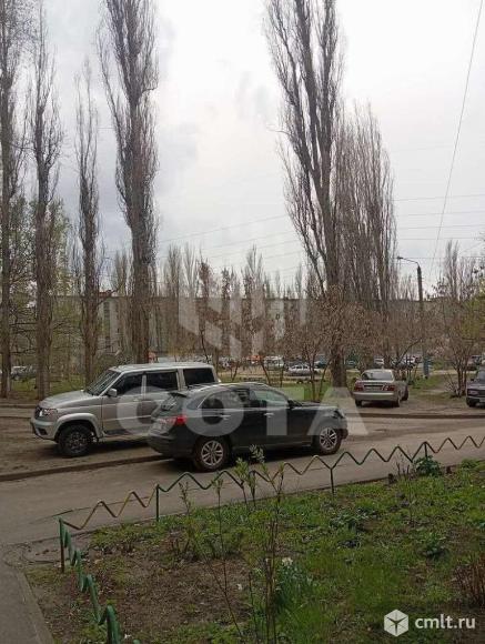 3-комнатная квартира 59,7 кв.м. Фото 14.