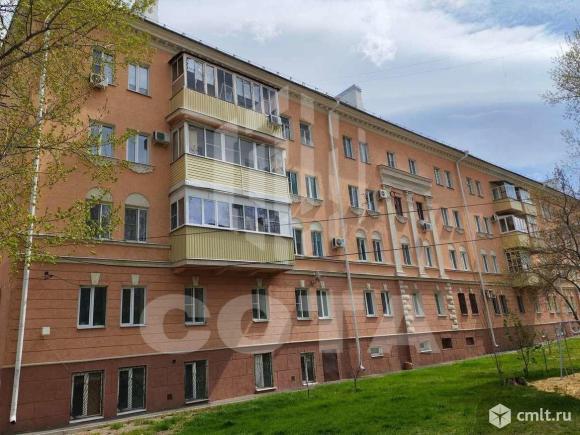 1-комнатная квартира 29 кв.м. Фото 1.