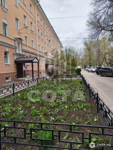 1-комнатная квартира 29 кв.м. Фото 10.