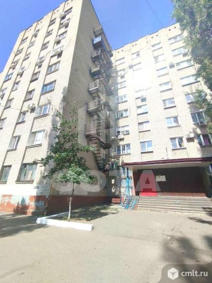 Комната 12,4 кв.м. Фото 1.