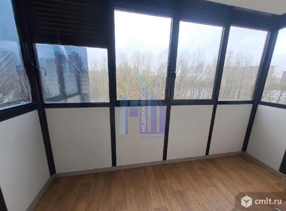 1-комнатная квартира 39,7 кв.м. Фото 8.