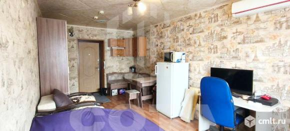 Комната 16,4 кв.м. Фото 1.