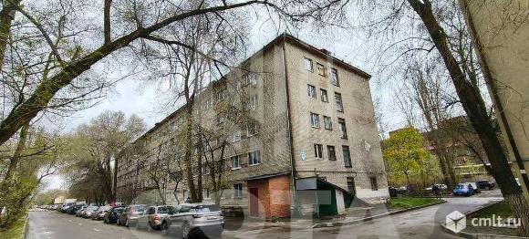 Комната 16,4 кв.м. Фото 17.