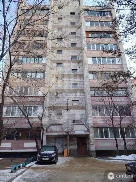 1-комнатная квартира 40,1 кв.м. Фото 10.