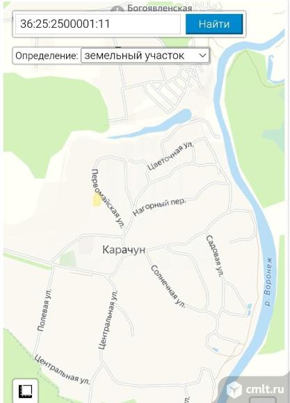 Участок 33 сот.. Фото 9.