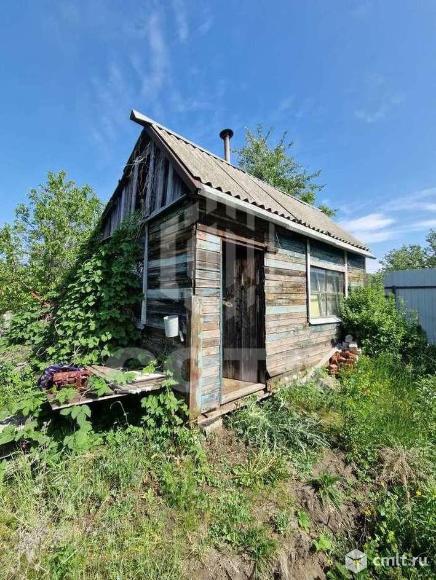 Дача 16 кв.м. Фото 1.