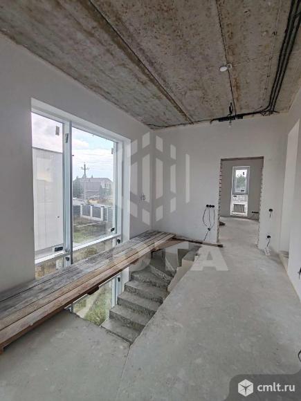 Коттедж 190,6 кв.м. Фото 20.