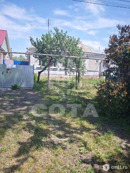 Дом 40,7 кв.м. Фото 1.