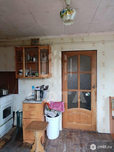 Часть дома 56,9 кв.м. Фото 6.