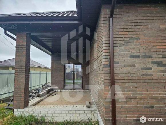 Дом 104,3 кв.м. Фото 1.