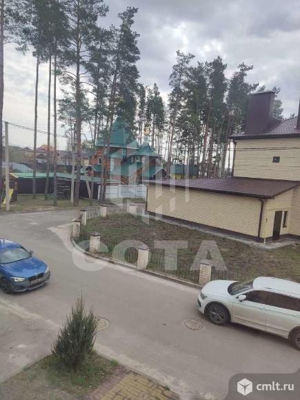 Таунхаус 203 кв.м. Фото 20.