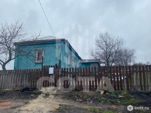 Дом 31 кв.м. Фото 1.