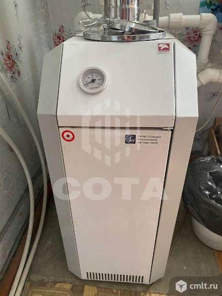 Часть дома 43 кв.м. Фото 20.