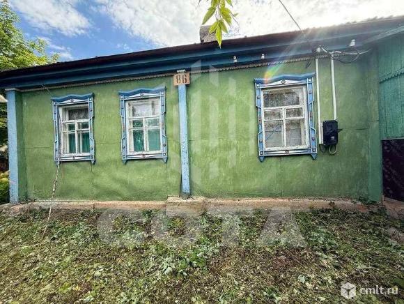 Дом 40 кв.м. Фото 11.