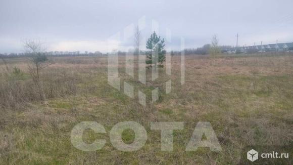 Участок 6 сот.. Фото 1.