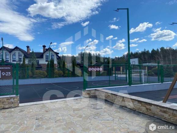 Таунхаус 119 кв.м. Фото 20.