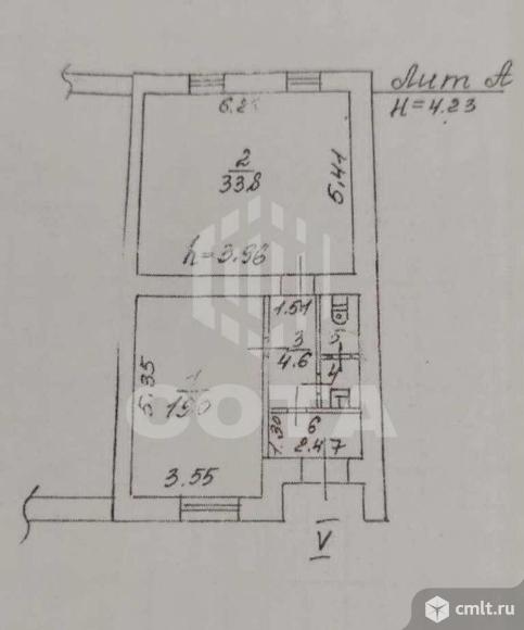 Продаю помещение свободного назначения. Фото 9.
