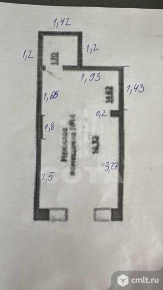 Продаю помещение свободного назначения. Фото 9.