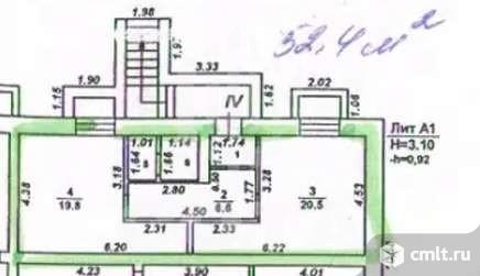 Сдаю помещение свободного назначения. Фото 10.