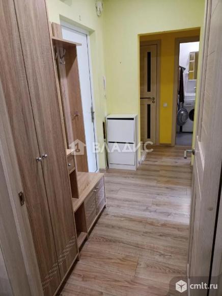 2-комнатная квартира 50,1 кв.м. Фото 15.