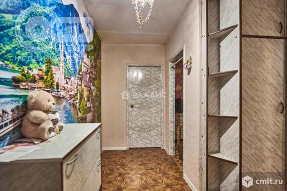 3-комнатная квартира 61,7 кв.м. Фото 20.