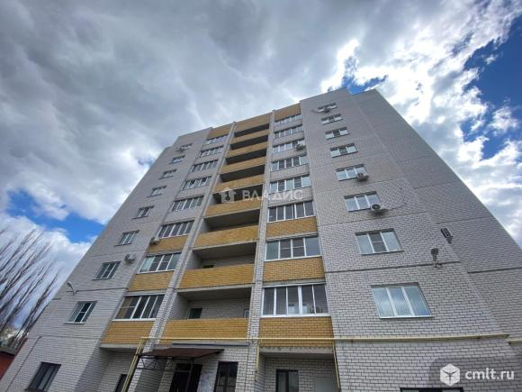 1-комнатная квартира 47 кв.м. Фото 1.