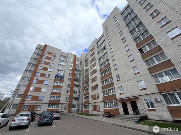 2-комнатная квартира 60 кв.м. Фото 1.