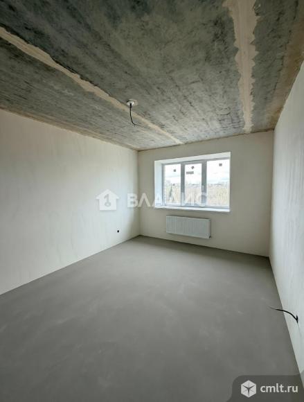 2-комнатная квартира 60 кв.м. Фото 20.