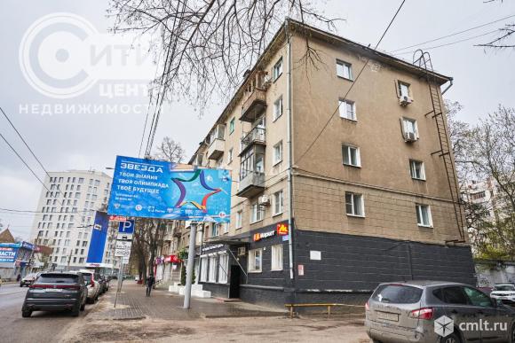 1-комнатная квартира 31,5 кв.м. Фото 19.