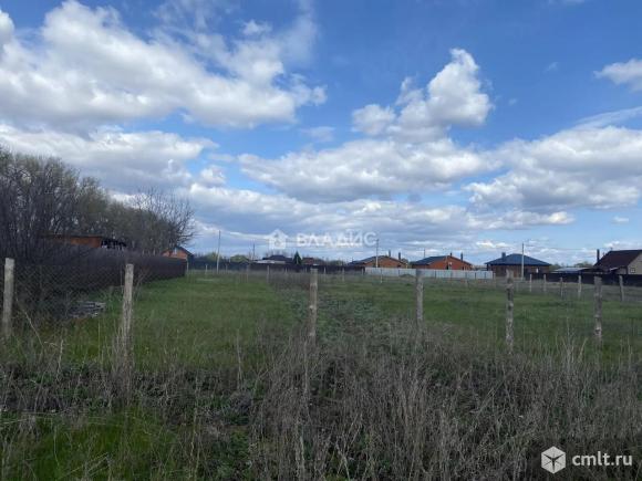 Участок 12 сот.. Фото 1.