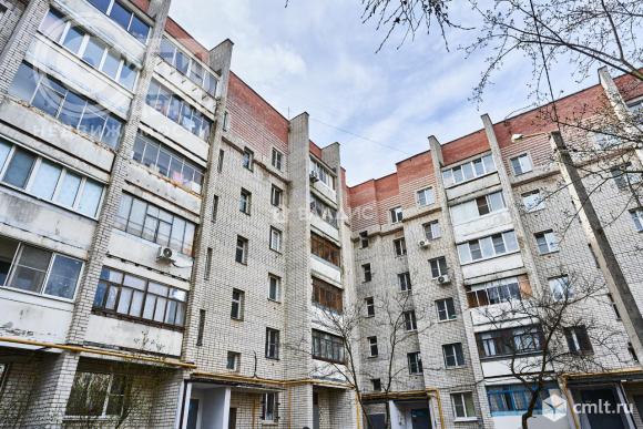 3-комнатная квартира 61,7 кв.м. Фото 20.