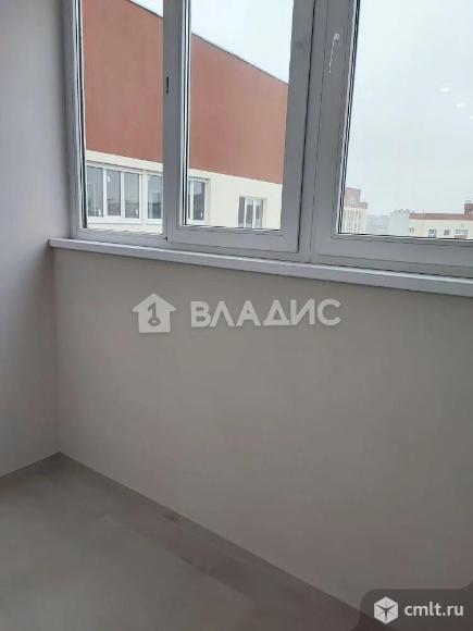 1-комнатная квартира 47 кв.м. Фото 13.
