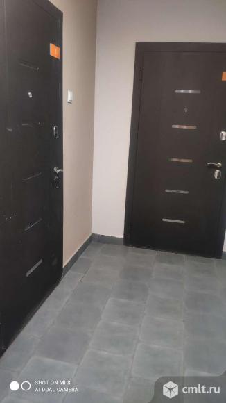 2-комнатная квартира 43,2 кв.м. Фото 1.