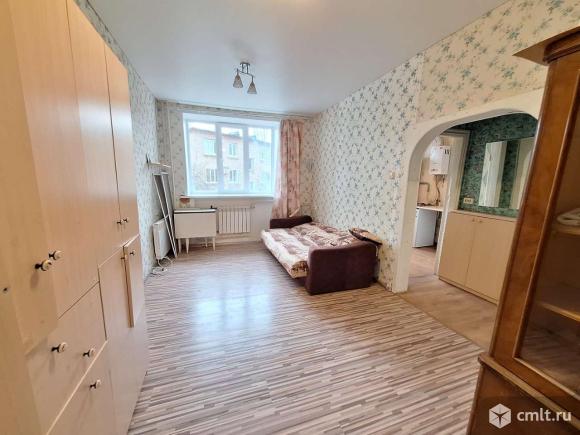 1-комнатная квартира 29 кв.м. Фото 1.